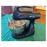 Oster mixer, works