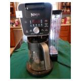 Ninja CFP200 coffee maker