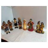 Thanksgiving Decorations