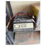 Schumacker batter charger