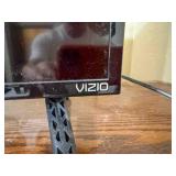 Vizio 31' monitor, was working when unplugged