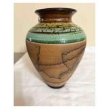 Southwest Pottery vase
