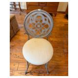 vanity chair