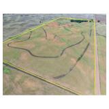 80± ACRES * CROPLAND * HARPER COUNTY