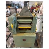 Boice Crane Planer