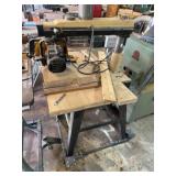 DeWalt Radil Arm Saw