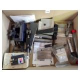 Front Sight Staker, MORE