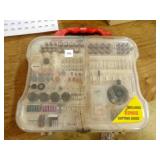 Ace 271 Rotary Tool Accessories