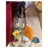 Cutting Torch Accessories