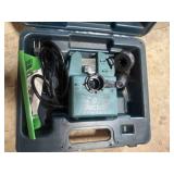 Drill Bit Sharpener