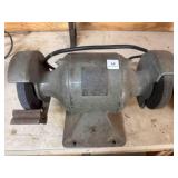6ï¿½ Ball Bearing Grinder