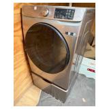 Samsung 7.5 ct.ft. Front Load Dryer