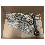 Wrenches