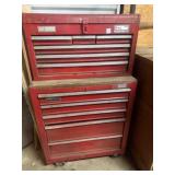 Craftsman Rolling Tool Box