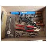 Assorted Tools