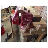 VISE, Reed Mfg Co