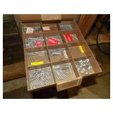 2 - Sorting Drawers, Contents