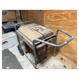 Briggs & Straton 5500 Watt Generator