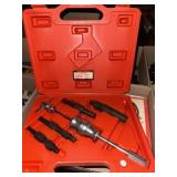Bearing Puller Set