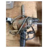 Hammer Drill