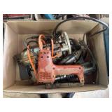 Power Tools
