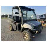 2007 Polaris 700 side by side