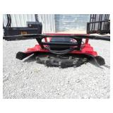 GIYI 43' Disc Mulcher