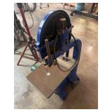 Craftsman Vertical Bandsaw