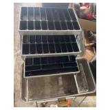 Craftsman Bolt Bin