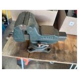 Wilton Vise