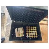 Tackle & Shotshell Box