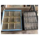 Bolt Bins