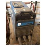 Miller Mig Welder
