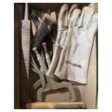 Welding Supplies