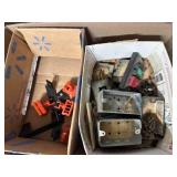 Electric Supplies