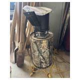 Hanging Deer Feeder