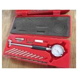 2 - MHC Dial Bore Gage Set