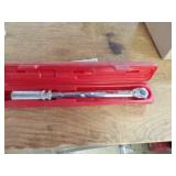 MAC Tools Torque Wrench TWX100