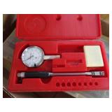 Dial Bore Gage Set, Reamers, MORE