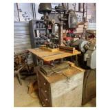 Drill Press