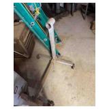 Engine Stand
