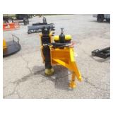 Pile Hammer/Post Driver
