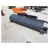 Wolverine Tiller/Ripper - 86'