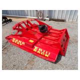 Top Cat AGT 68' Rotary Cutter