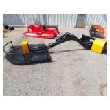 GIYI Articulating Brush Cutter