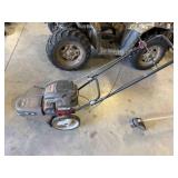 Craftsman 22' Wheeled Trimmer
