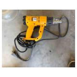 Dewalt Heat Gun