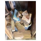 Scrap Wood