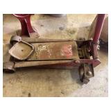 Snap-On Floor Jack