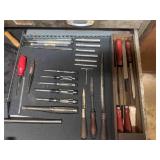 Misc. Wood Working Tools